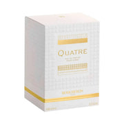 Boucheron Quatre Pour Femme Eau De Parfum (100ml) - Boucheron