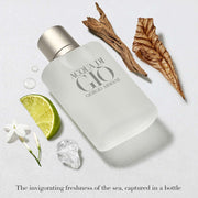 Giorgio Armani Acqua Di Gio Eau De Toilette (100ml) - Giorgio Armani