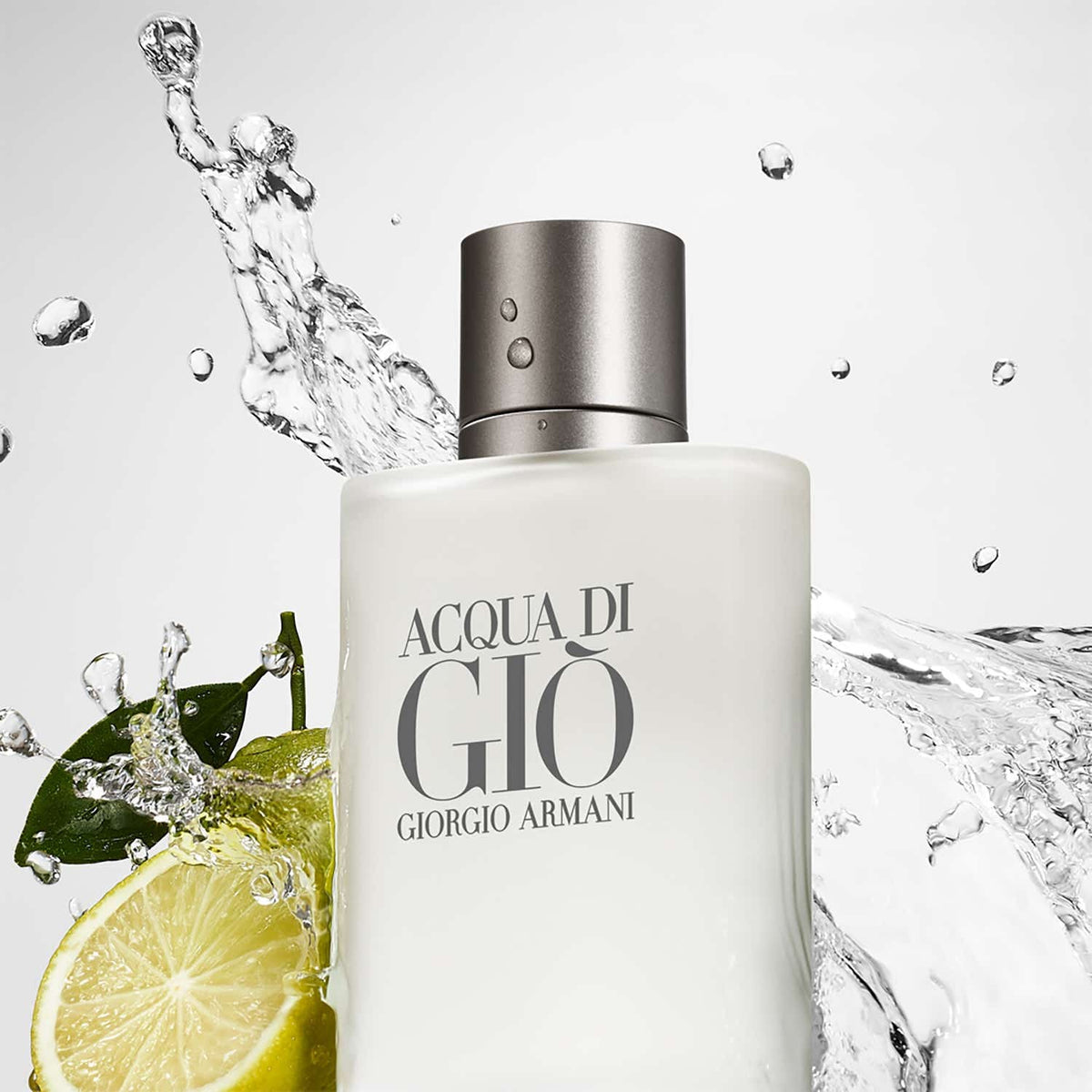 Giorgio Armani Acqua Di Gio Eau De Toilette (100ml) - Giorgio Armani