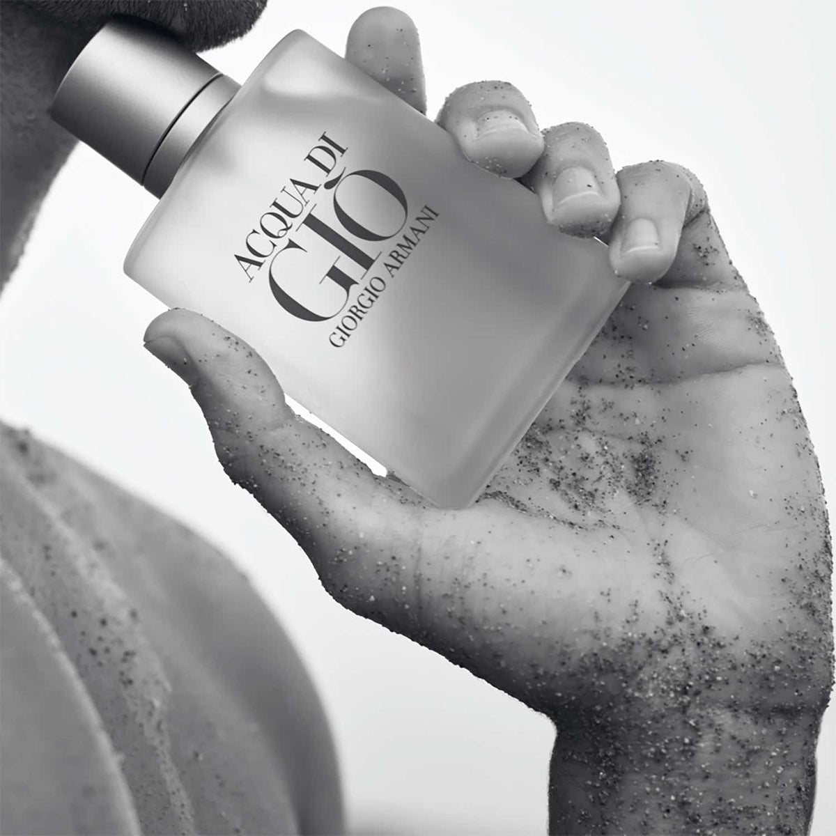 Giorgio Armani Acqua Di Gio Eau De Toilette (100ml) - Giorgio Armani