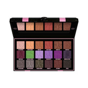 Jeffree Star Cosmetics Gothic Beach Palette (27 g) - Jeffree Star Cosmetics