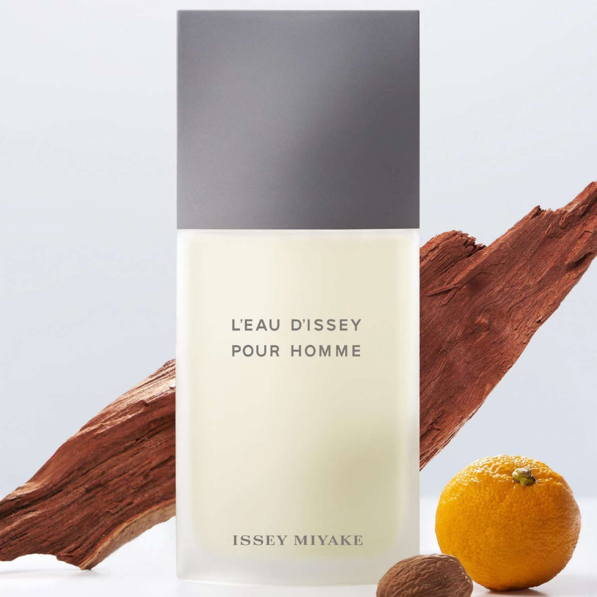Issey Miyake L'Eau d'Issey Pour Homme EDT (125 ml) - Issey Miyake