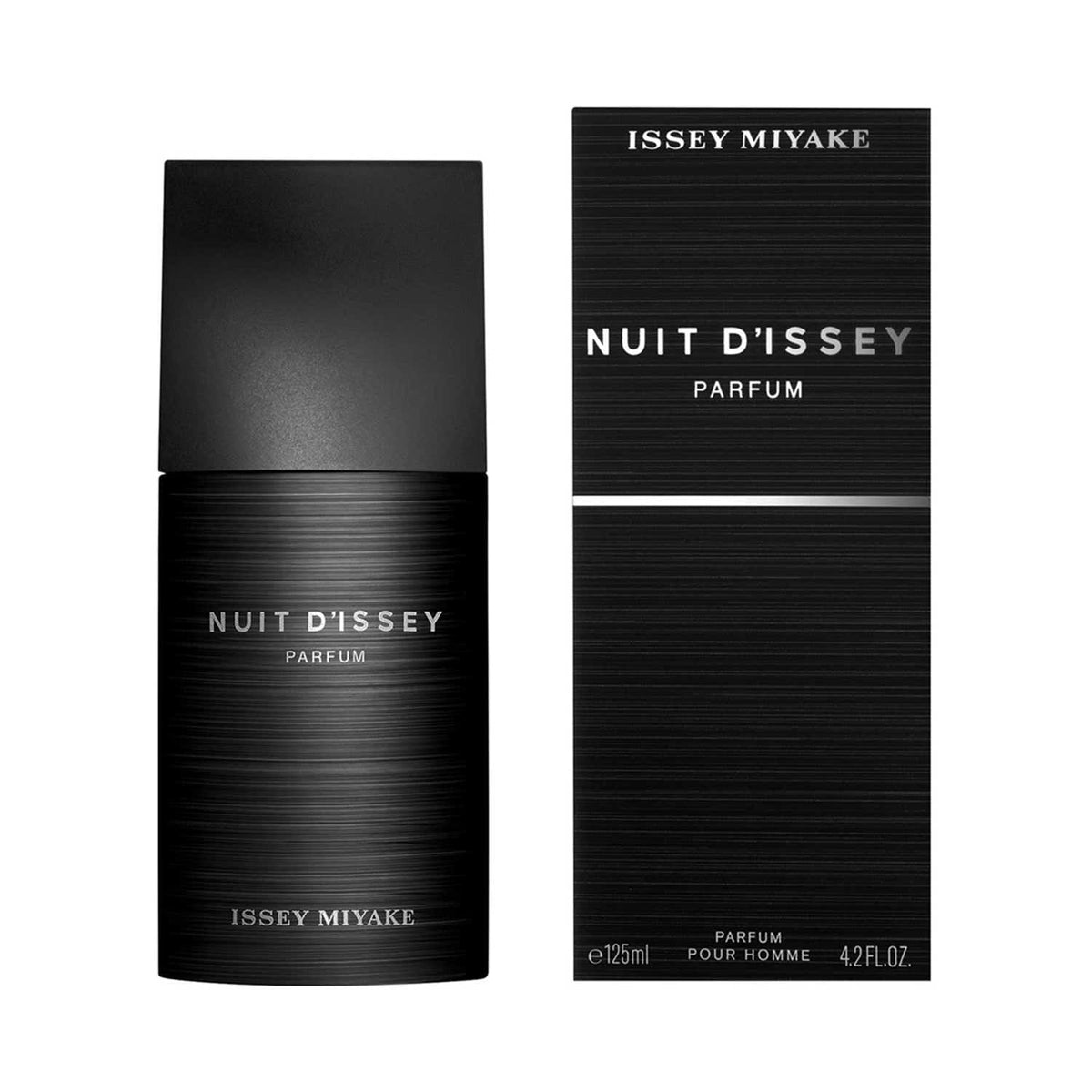 Issey Miyake Nuit D'Issey Parfum (125 ml) - Issey Miyake