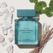 Narciso Rodriguez Vetiver Musc  EDT (100 ml) - Narciso Rodriguez