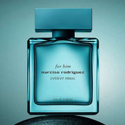 Narciso Rodriguez Vetiver Musc  EDT (100 ml) - Narciso Rodriguez