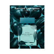 Narciso Rodriguez Vetiver Musc  EDT (100 ml) - Narciso Rodriguez