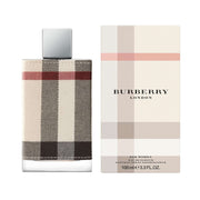 Burberry London Women Eau De Parfum (100ml) - Burberry