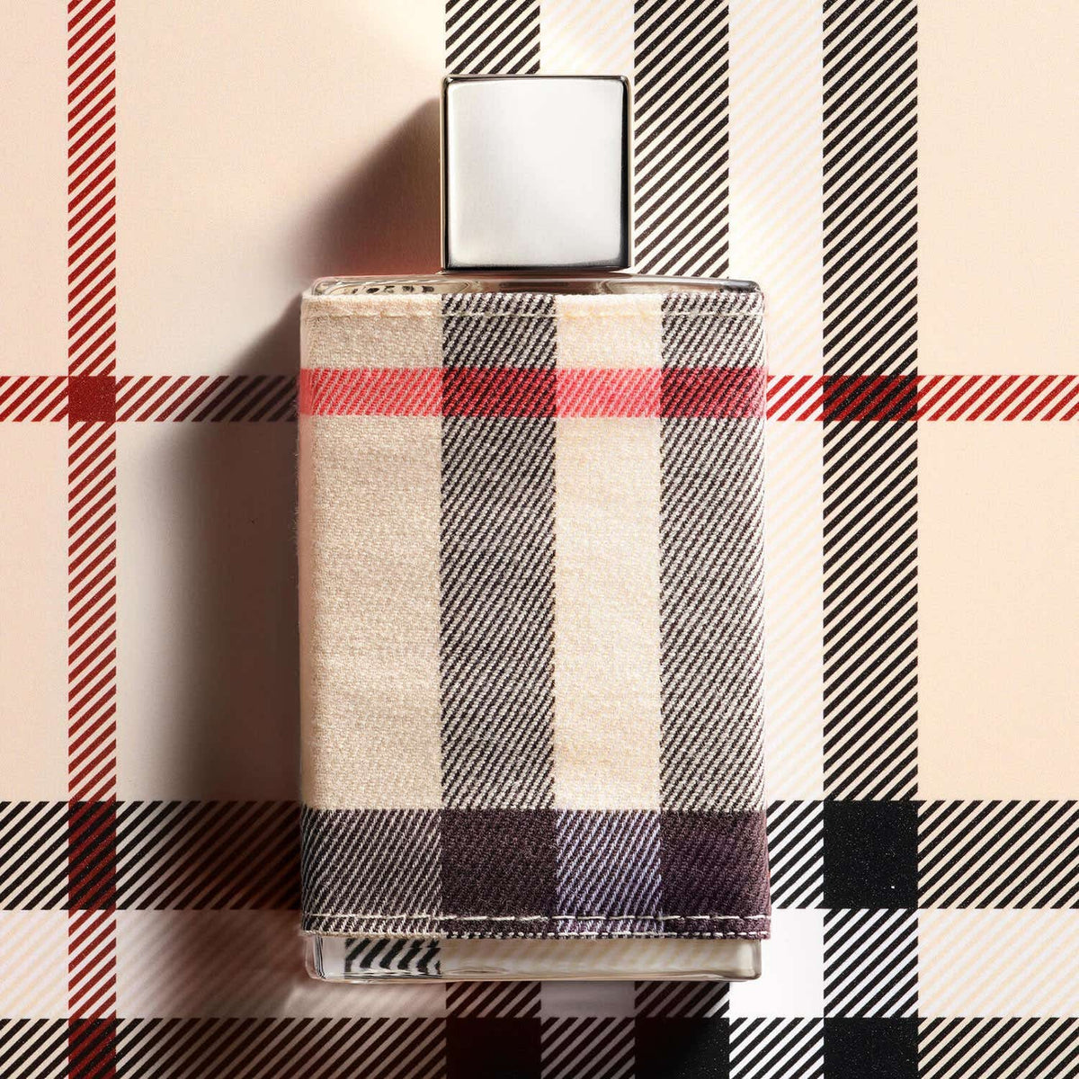 Burberry London Women Eau De Parfum (100ml) - Burberry