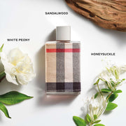 Burberry London Women Eau De Parfum (100ml) - Burberry