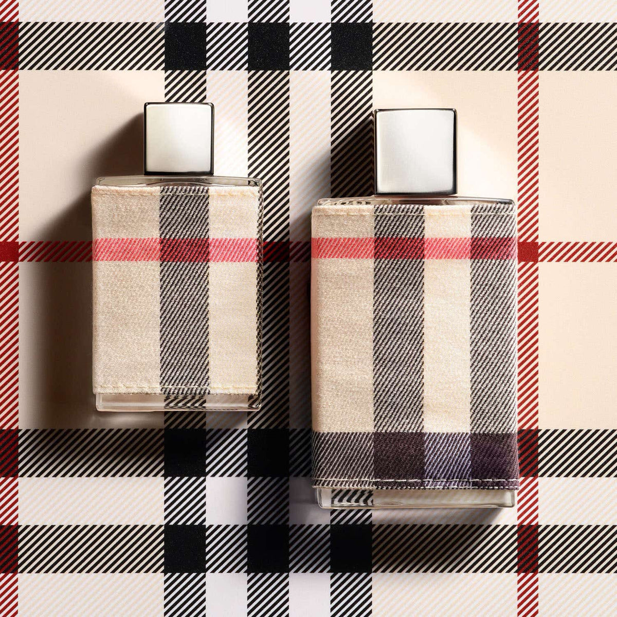 Burberry London Women Eau De Parfum (100ml) - Burberry