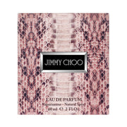 Jimmy Choo Eau De Parfum (60ml) - Jimmy Choo