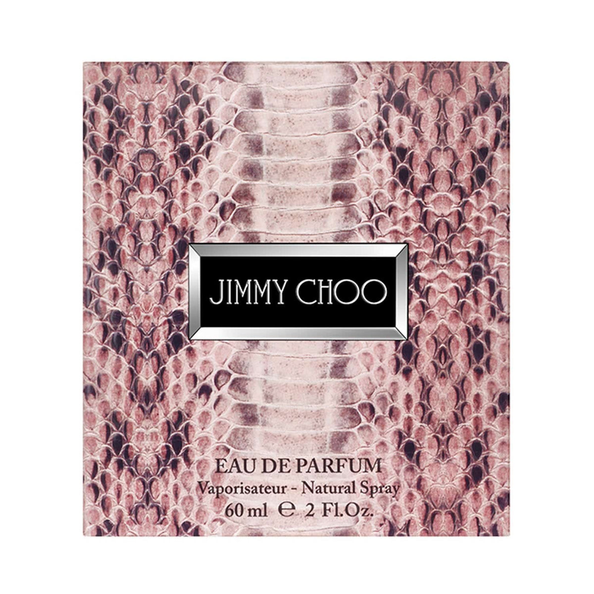 Jimmy Choo Eau De Parfum (60ml) - Jimmy Choo