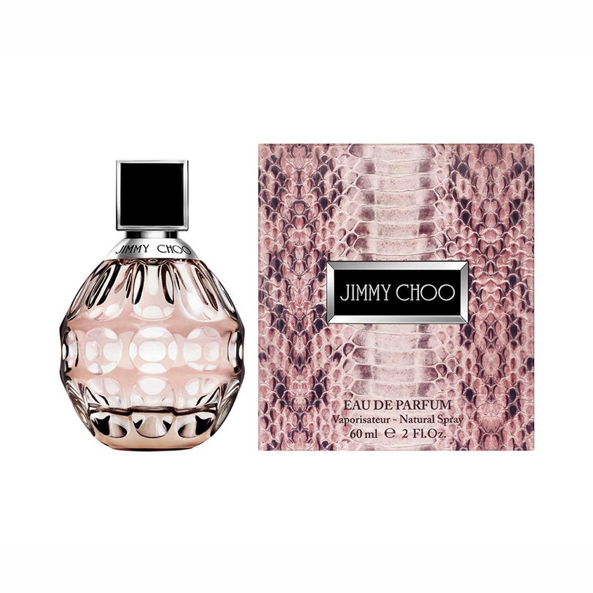 Jimmy Choo Eau De Parfum (60ml) - Jimmy Choo
