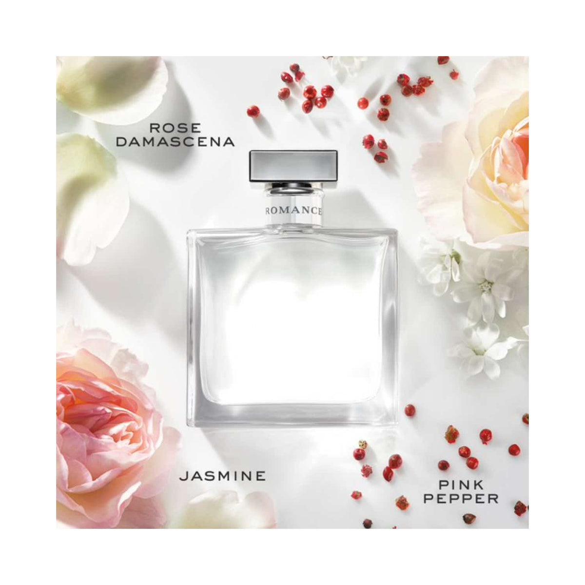 Ralph Lauren Romance Eau De Parfum (100ml) - Ralph Lauren
