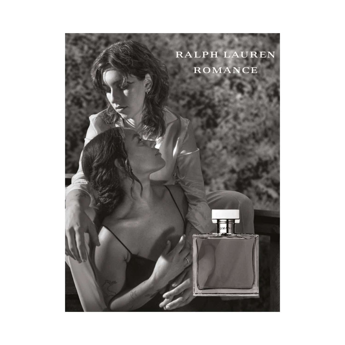 Ralph Lauren Romance Eau De Parfum (100ml) - Ralph Lauren