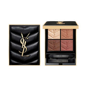 Yves Saint Laurent Couture Mini Clutch Palette - Gueliz Dreams (4 g) - Yves Saint Laurent
