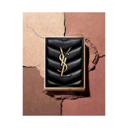Yves Saint Laurent Couture Mini Clutch Palette - Gueliz Dreams (4 g) - Yves Saint Laurent