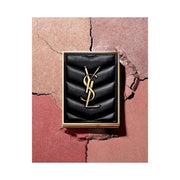 Yves Saint Laurent Couture Mini Clutch Palette - Medina Glow (4 g) - Yves Saint Laurent