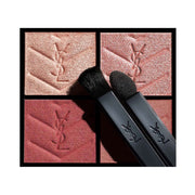 Yves Saint Laurent Couture Mini Clutch Palette - Medina Glow (4 g) - Yves Saint Laurent