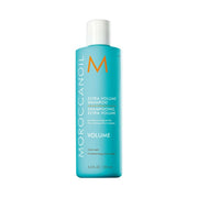 Moroccanoil Extra Volume Conditioner, Shampoo and Volumizing Mousse Hair Spray Combo (3 x 250 ml) - Moroccanoil