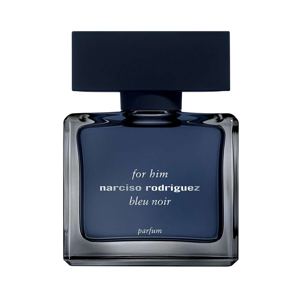 Narciso Rodriguez For Him Bleu Noir Parfum (50 ml) - Narciso Rodriguez