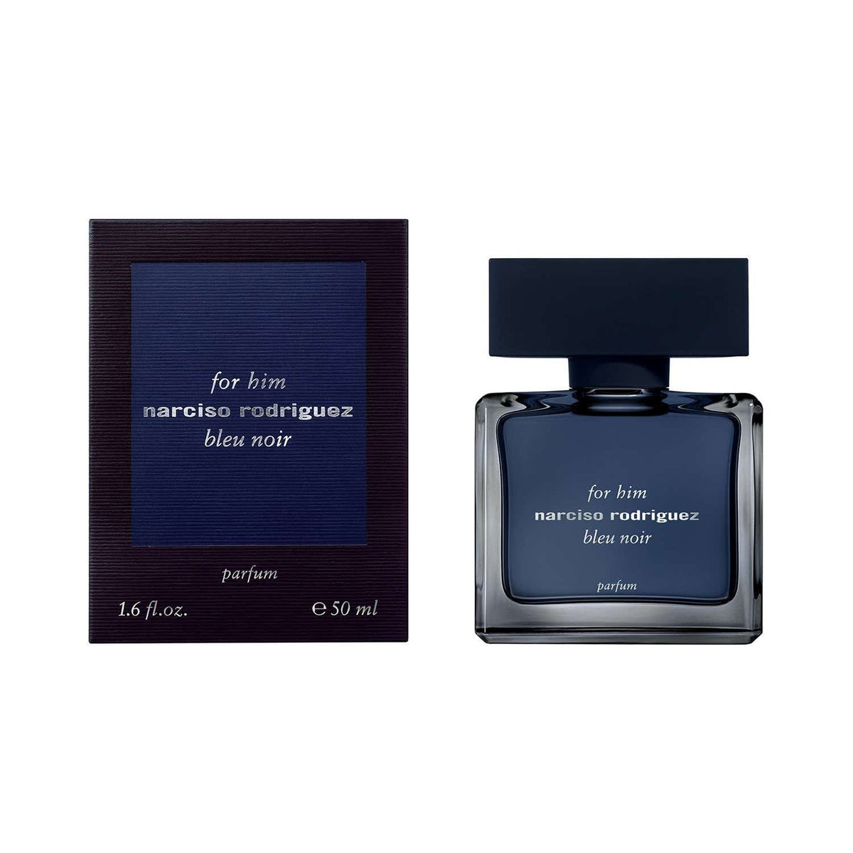 Narciso Rodriguez For Him Bleu Noir Parfum (50 ml) - Narciso Rodriguez