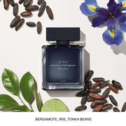 Narciso Rodriguez For Him Bleu Noir Parfum (50 ml) - Narciso Rodriguez