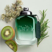 Coach Green Eau De Toilette (100 ml) - Coach