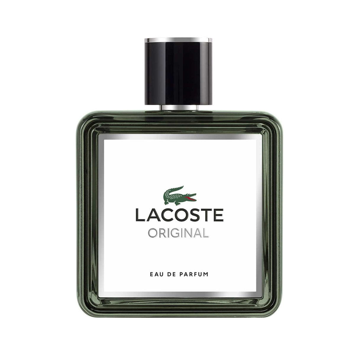Lacoste Original Eau De Parfum (100 ml) - Lacoste