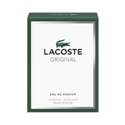 Lacoste Original Eau De Parfum (100 ml) - Lacoste