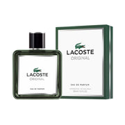 Lacoste Original Eau De Parfum (100 ml) - Lacoste