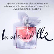 Lancome La Vie Est Belle Eau De Parfum (50ml) - Lancome
