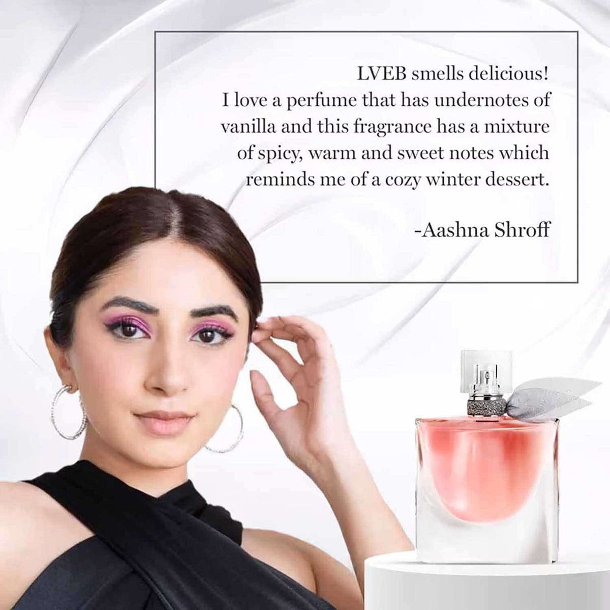 Lancome La Vie Est Belle Eau De Parfum (50ml) - Lancome