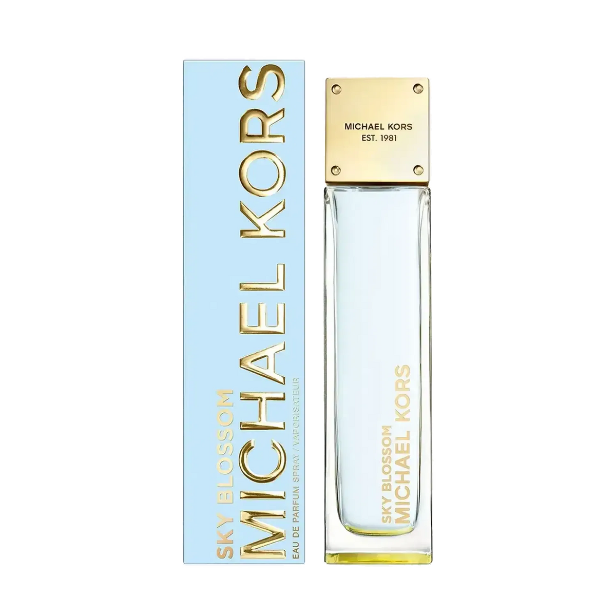 Michael Kors SKY BLOSSOM Eau de Parfum (100ml) - Michael Kors