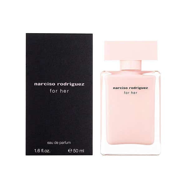 Narciso Rodriguez For Her EDP (50 ml) - Narciso Rodriguez