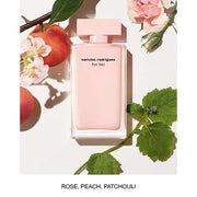Narciso Rodriguez For Her EDP (50 ml) - Narciso Rodriguez