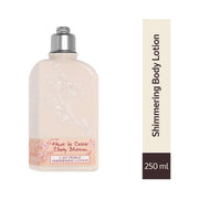 L'occitane Cherry Blossom Giftset With Free EDT (5 pcs) - L'occitane