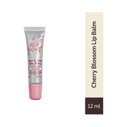 L'occitane Cherry Blossom Giftset With Free EDT (5 pcs) - L'occitane