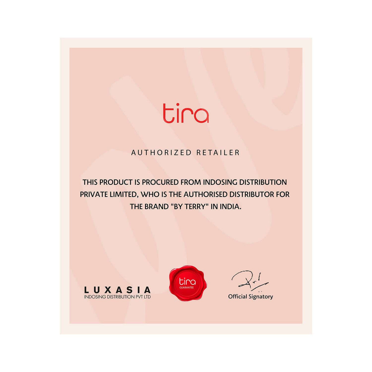 By Terry All Time Icons Set with Bag - By Terry