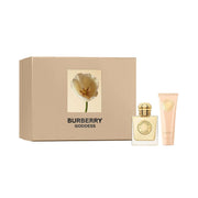 Burberry Goddess EDP Fragrance Multi Set + Body Lotion - Burberry