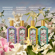 Gucci Flora Gorgeous Magnolia Eau De Parfum For Women (30ml) - Gucci