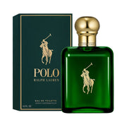 Ralph Lauren Polo Eau de Toilette (125 ml) - Ralph Lauren