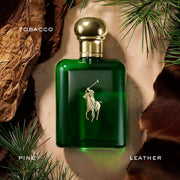 Ralph Lauren Polo Eau de Toilette (125 ml) - Ralph Lauren
