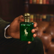 Ralph Lauren Polo Eau de Toilette (125 ml) - Ralph Lauren