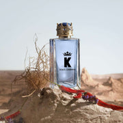 K by Dolce&Gabbana EDT (100ml) - Dolce&Gabbana