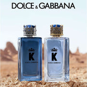 K by Dolce&Gabbana EDT (100ml) - Dolce&Gabbana