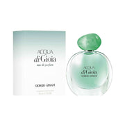 Giorgio Armani Acqua Di Gioia Eau De Parfum (50ml) - Giorgio Armani