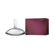 Calvin Klein Euphoria Eau De Parfum For Women - EDP For Her Female Perfume (100 ml) - Calvin Klein