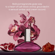 Calvin Klein Euphoria Eau De Parfum For Women - EDP For Her Female Perfume (100 ml) - Calvin Klein