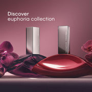 Calvin Klein Euphoria Eau De Parfum For Women - EDP For Her Female Perfume (100 ml) - Calvin Klein